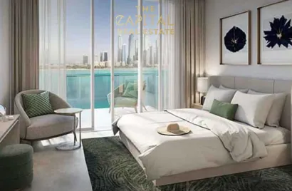 Appartement de 4 chambres à Dubai, UAE No. 770
