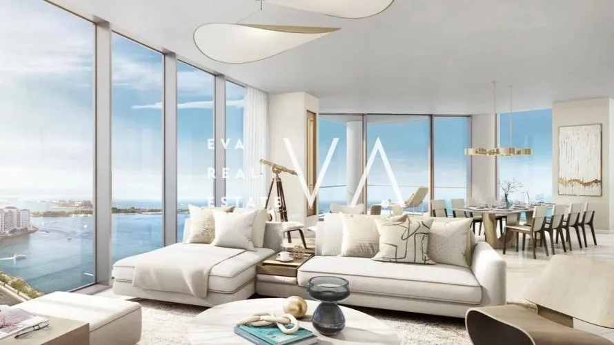 Appartement de 3 chambres à Palm Jumeirah, UAE No. 1712 № 3