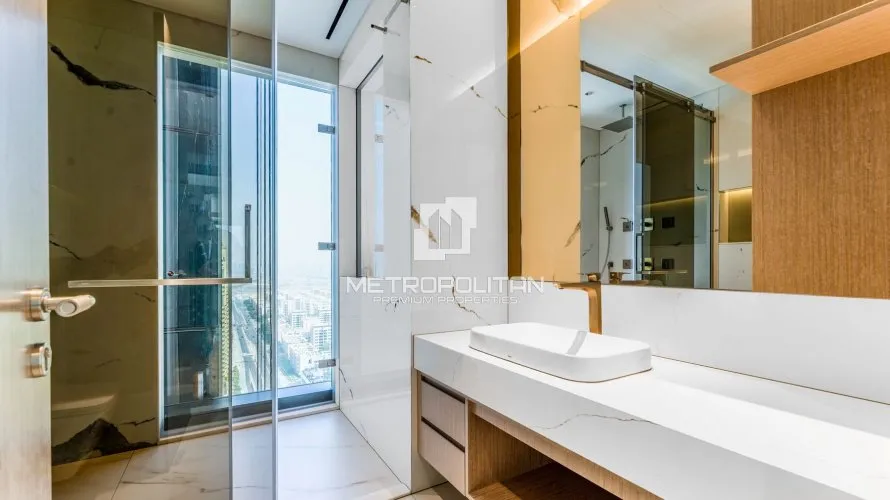 Appartement de 4 chambres à Dubai Internet City, UAE No. 1365 № 23