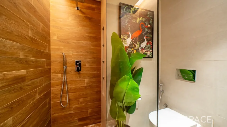 Appartement de 3 chambres à Bluewaters, UAE No. 2069 № 16