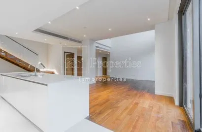 Appartement de 4 chambres à City Walk, UAE No. 1073