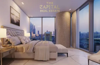 Appartement de 4 chambres à Dubai, UAE No. 775