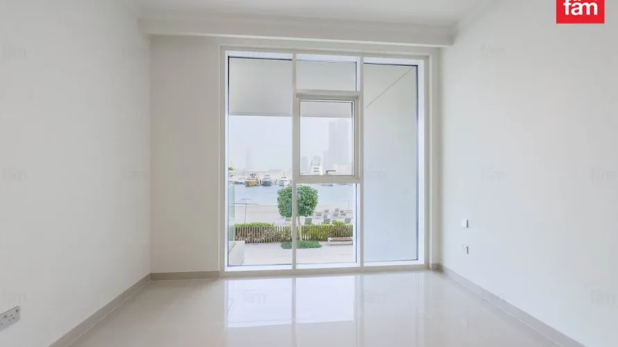 Appartement de 3 chambres à Dubai Harbour, UAE No. 2046 № 20
