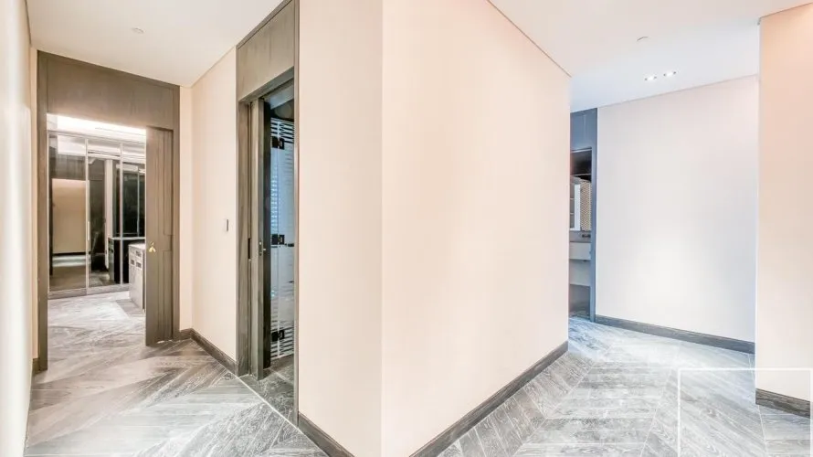 Appartement de 2 chambres à Business Bay, UAE No. 2315 № 9