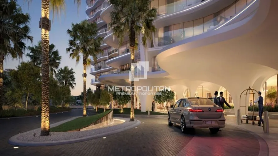 Appartement de 3 chambres à Al Marjan Island, UAE No. 2151 № 10