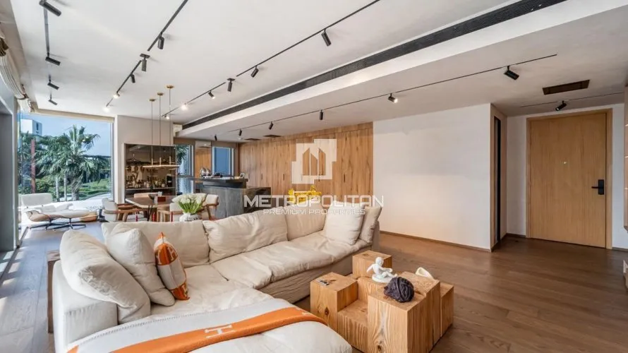 Appartement de 2 chambres à Bluewaters Residences, UAE No. 2147 № 2