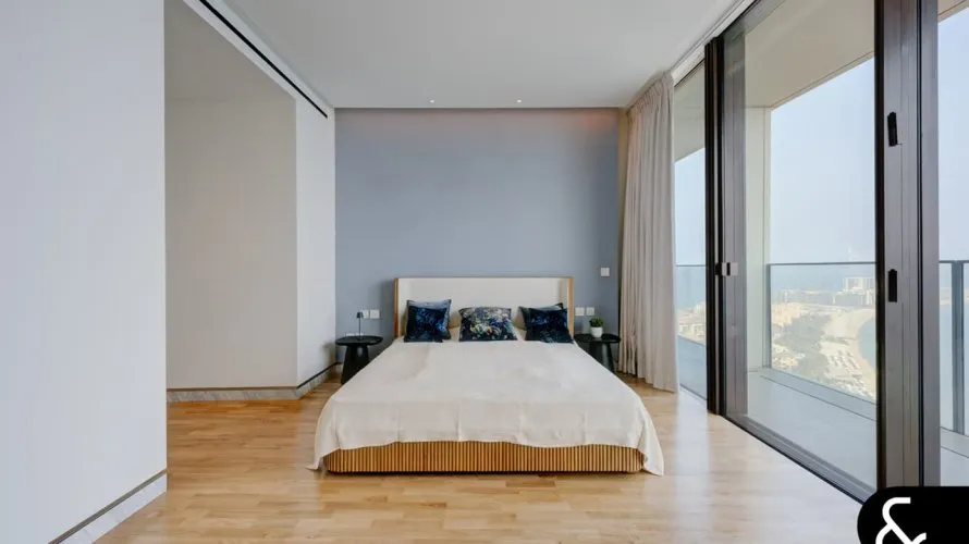 Appartement de 3 chambres à Atlantis The Royal Residences, UAE No. 2226 № 23