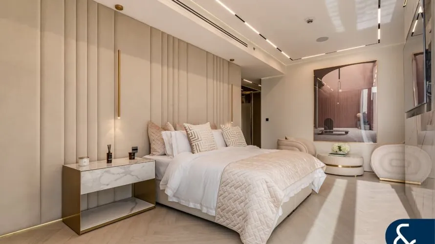 LIV RESIDENCE à Dubai Marina, UAE No. 24 № 21