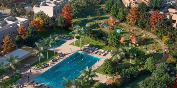 Dubai Land № 7