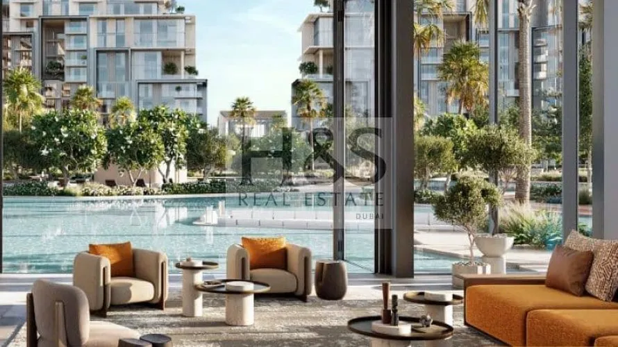 Appartement de 4 chambres à Al Wasl, UAE No. 1708 № 7