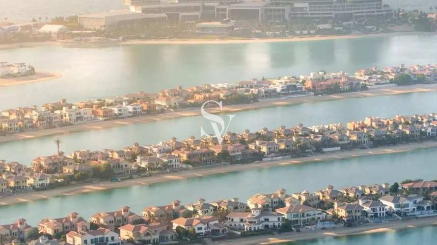 Appartement de 2 chambres à Palm Jumeirah, UAE No. 2026 № 16