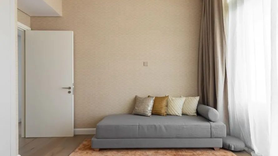 Appartement de 4 chambres à Dubai, UAE No. 1241 № 8