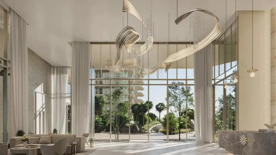 Appartement de 3 chambres à Palm Jumeirah, UAE No. 2569 № 11