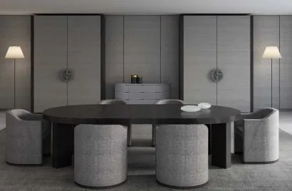 Penthouse de 12 chambres à ARMANI BEACH RESIDENCES Palm Jumeirah, UAE No. 879