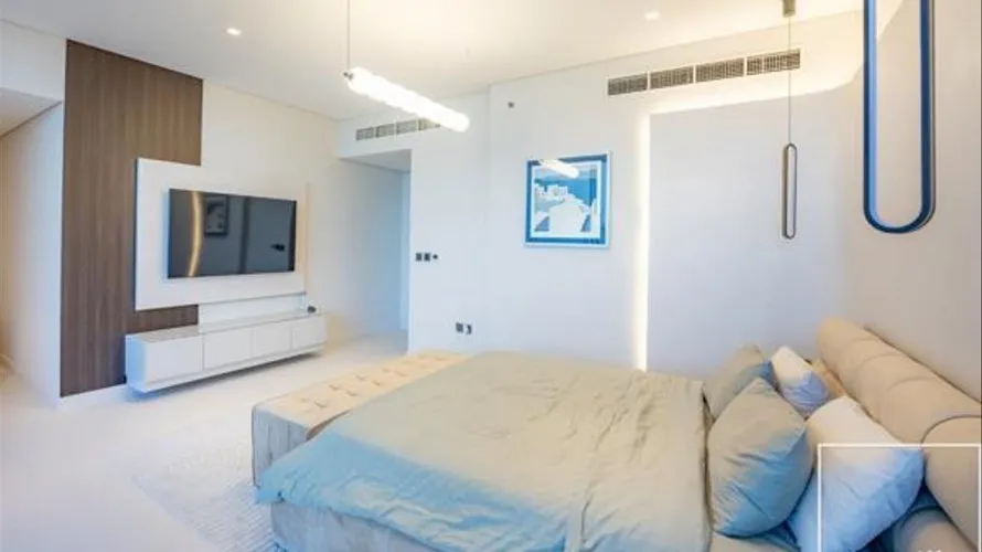 Appartement de 4 chambres à Dubai Marina, UAE No. 2309 № 8
