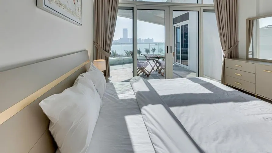 MINA BY AZIZI à Palm Jumeirah, UAE No. 42 № 2