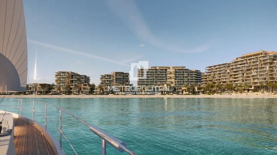 Appartement de 2 chambres à Palm Jumeirah, UAE No. 2107 № 10