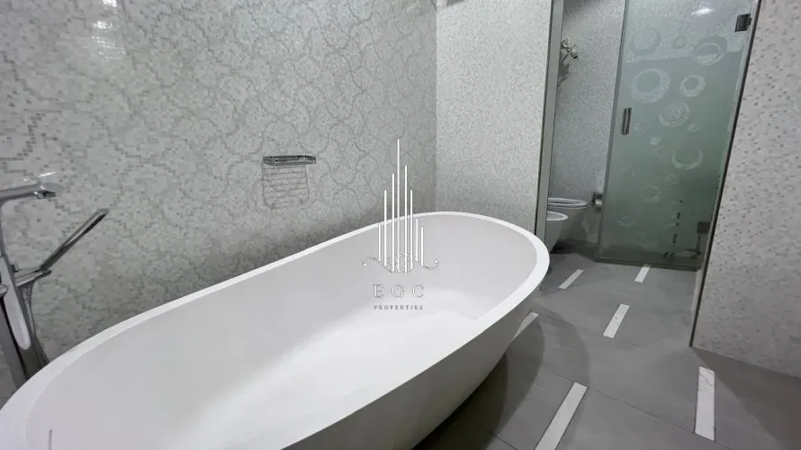 Penthouse de 5 chambres à Shams Abu Dhabi, UAE No. 1048 № 12
