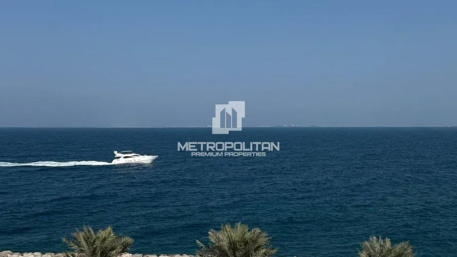 Appartement de 3 chambres à Palm Jumeirah, UAE No. 1351 № 2