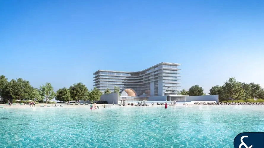 Appartement de 2 chambres à Palm Jumeirah, UAE No. 2410 № 12