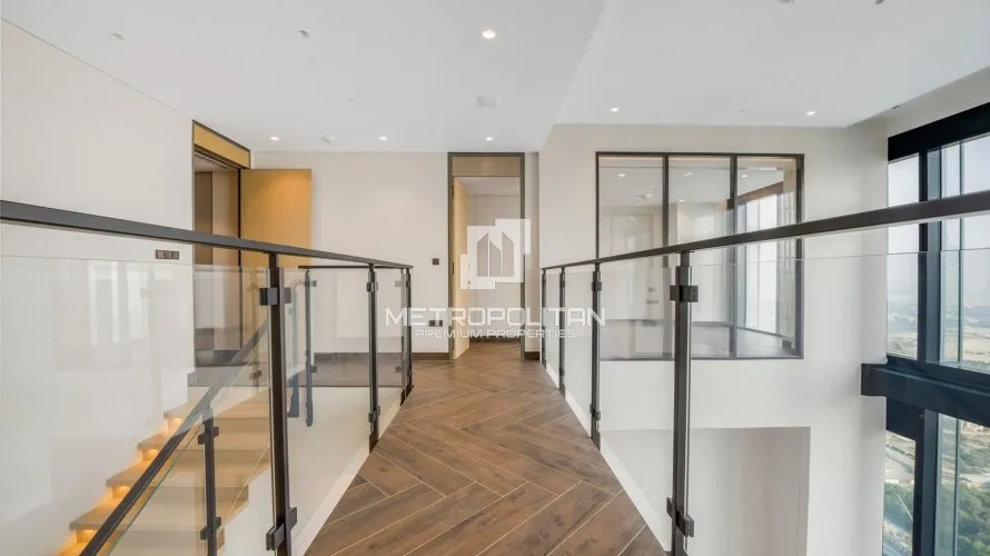 Appartement de 2 chambres à Zabeel, UAE No. 2106
