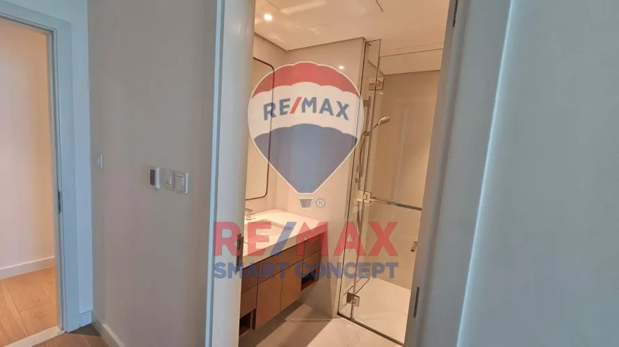 Appartement de 2 chambres à Saadiyat Cultural District, UAE No. 1304
