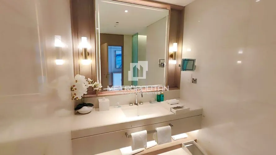 Appartement de 2 chambres à Jumeirah Beach Residence, UAE No. 1347 № 16