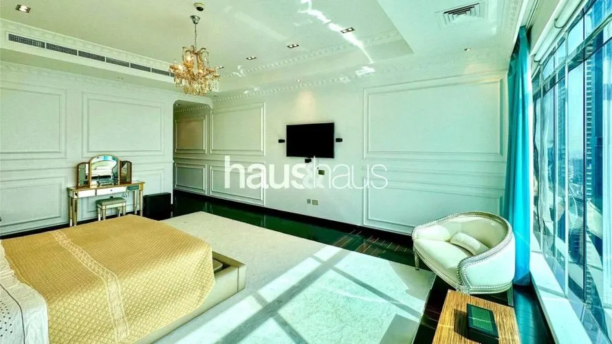 Penthouse de 5 chambres à Dubai Marina, UAE No. 1539 № 20