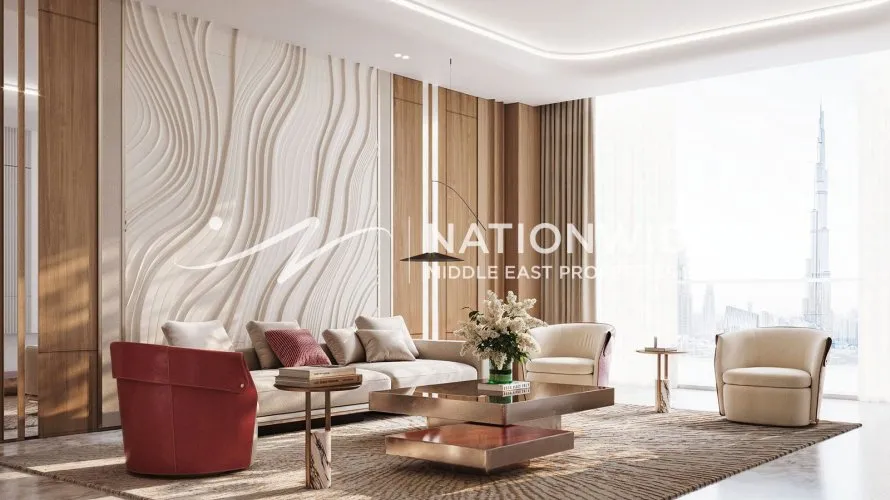 Appartement de 3 chambres à Dubai, UAE No. 2062 № 3