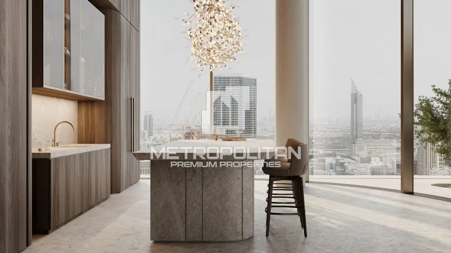 Appartement de 2 chambres à Palm Jumeirah, UAE No. 785 № 7