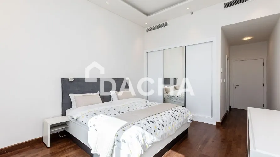 Penthouse de 4 chambres à Elite Residence, UAE No. 3007 № 22