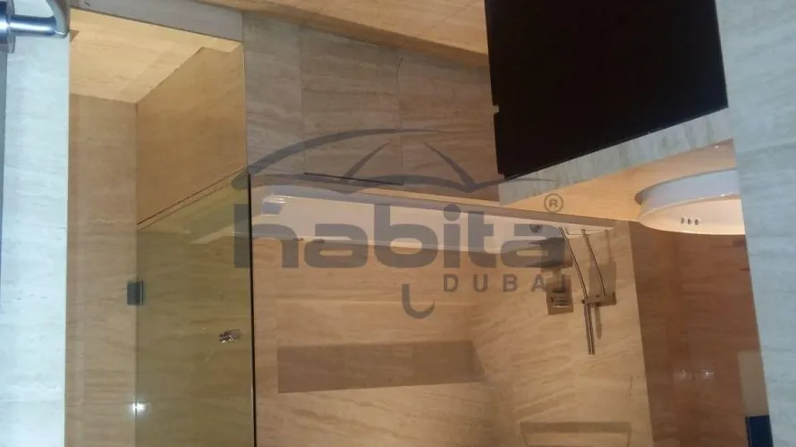 Appartement de 2 chambres à Downtown Dubai (Downtown Burj Dubai), UAE No. 1091 № 11