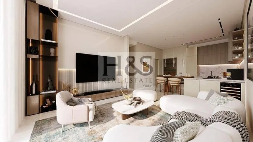 Appartement de 3 chambres à Palm Jumeirah, UAE No. 1704 № 18