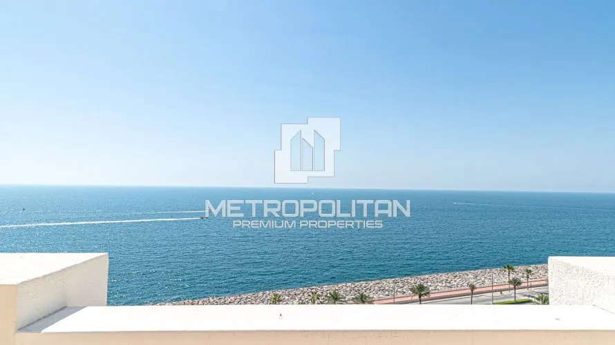 Penthouse de 5 chambres à Palm Jumeirah, UAE No. 2086 № 23