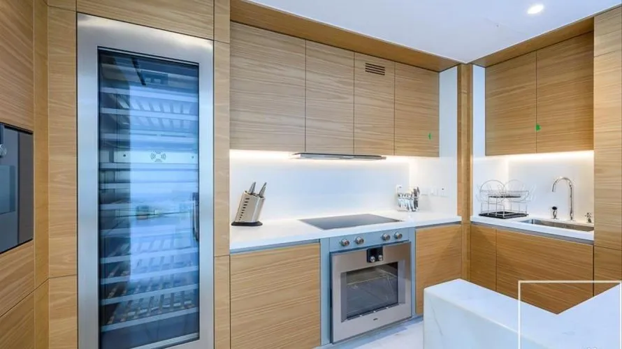 Appartement de 3 chambres à Atlantis The Royal Residences, UAE No. 2328 № 5