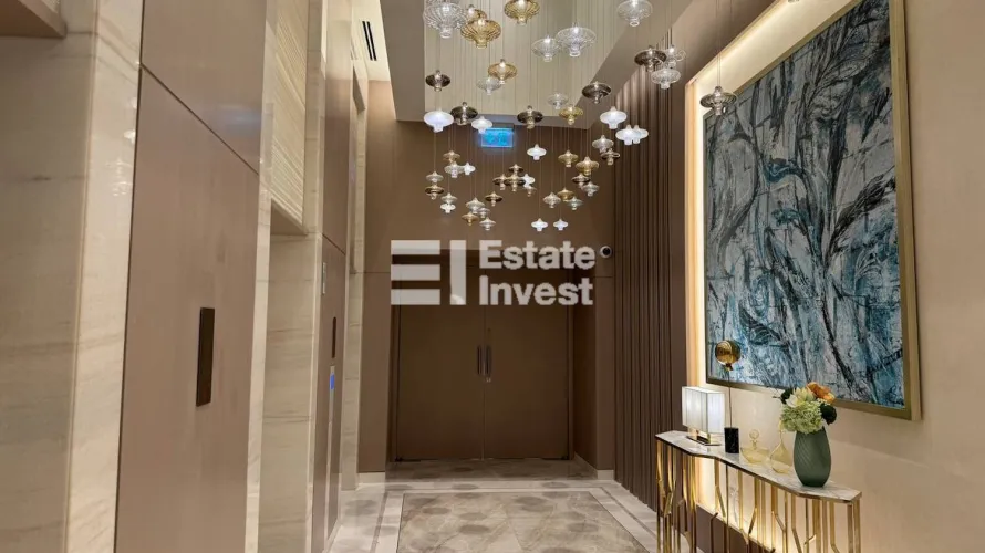 Appartement de 3 chambres à Dubai, UAE No. 970 № 8