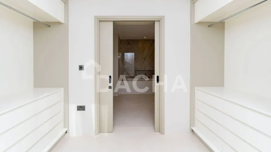 Appartement de 4 chambres à Dubai Marina, UAE No. 3009 № 12