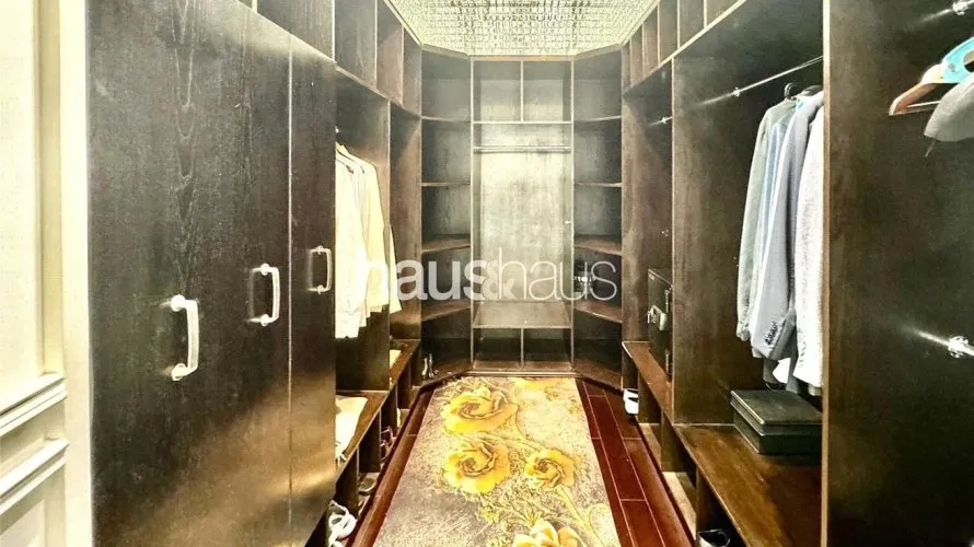 Penthouse de 5 chambres à Dubai Marina, UAE No. 1539 № 22