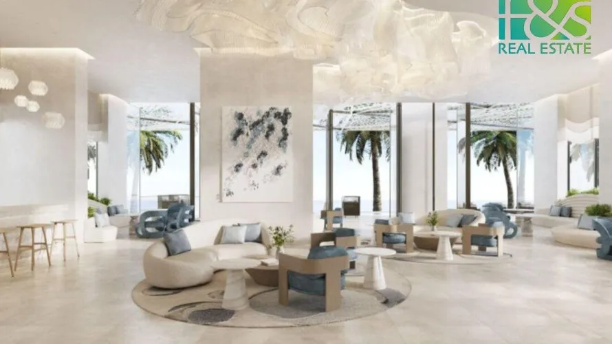 Appartement de 4 chambres à Al Marjan Island, UAE No. 1031 № 4