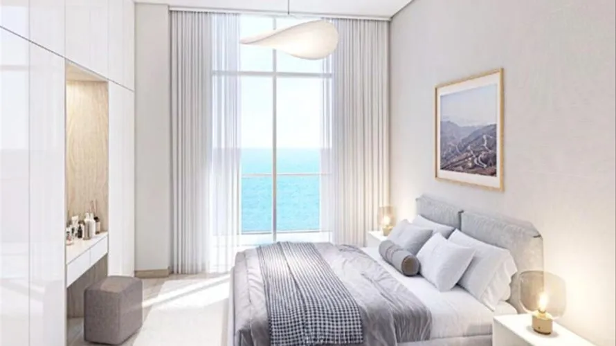 Penthouse de 4 chambres à Mina Al Arab, UAE No. 1333 № 5