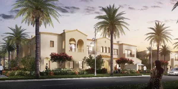 Dubai Land № 10