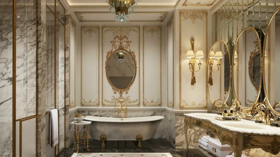 Appartement de 3 chambres à Dubai, UAE No. 2666 № 8