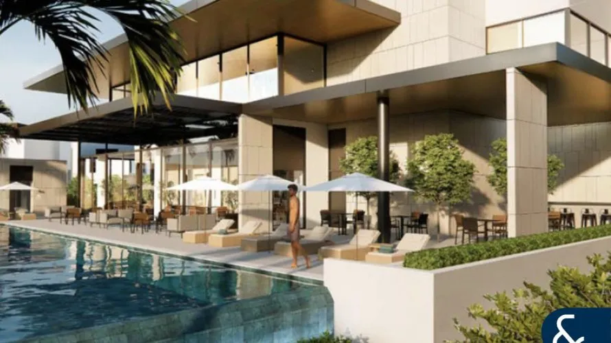 Appartement de 6 chambres à Wadi Al Safa 2, UAE No. 2613 № 1