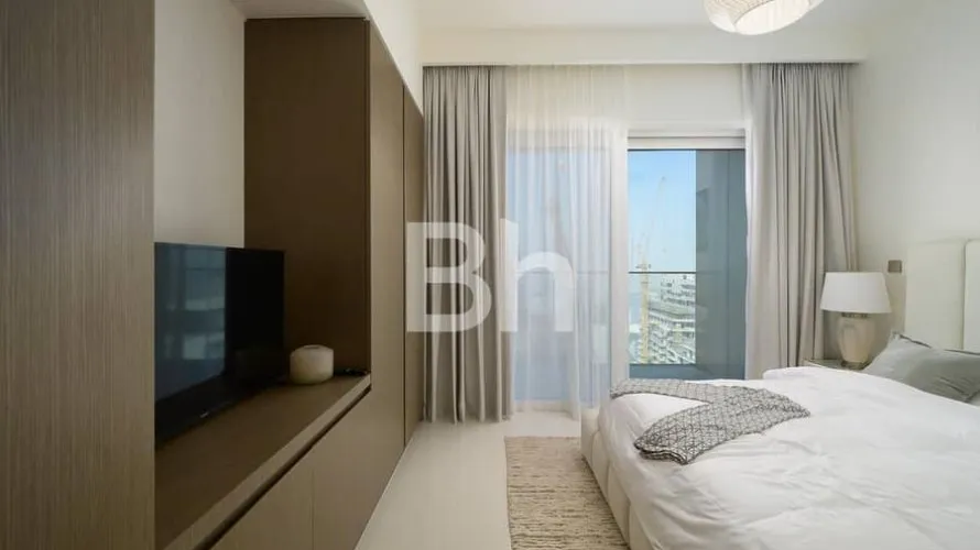 Appartement de 3 chambres à Dubai Harbour, UAE No. 1750 № 8