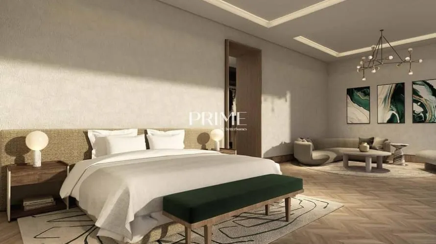 Appartement de 4 chambres à Palm Jumeirah, UAE No. 1744 № 5