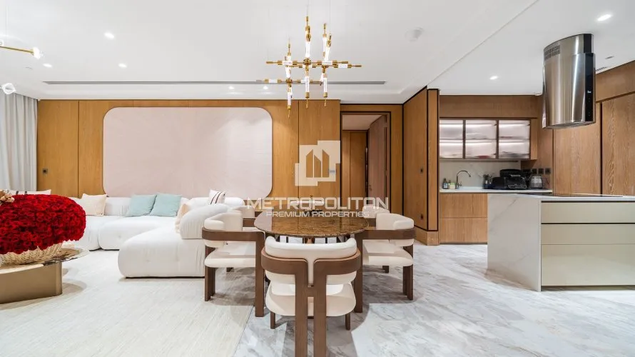 Appartement de 2 chambres à DIFC, UAE No. 2165 № 3