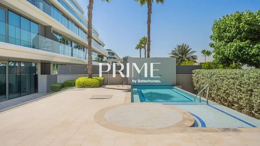 Appartement de 3 chambres à Palm Jumeirah, UAE No. 1840 № 12