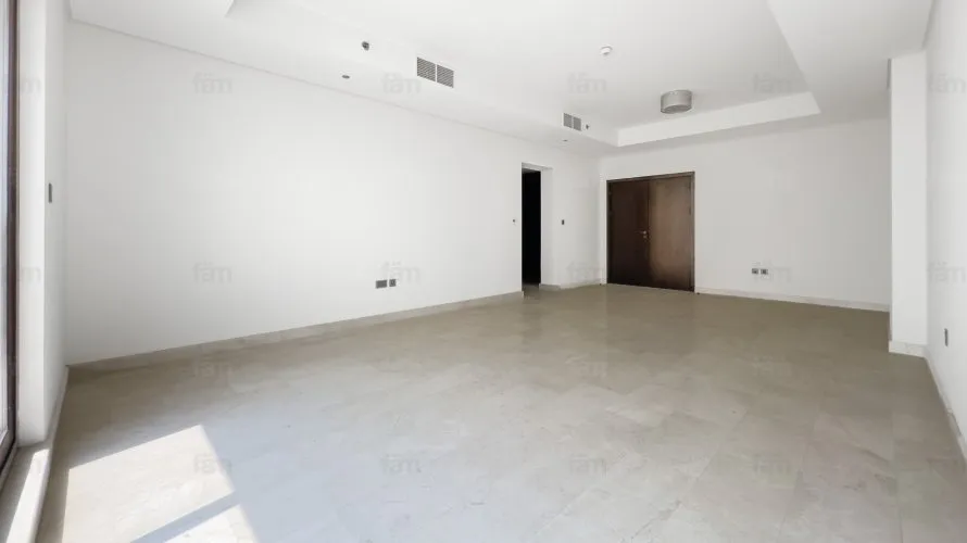 Appartement de 5 chambres à Palm Jumeirah, UAE No. 1738 № 1