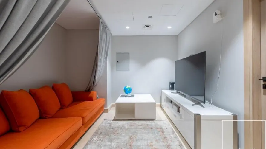 Penthouse de 3 chambres à Kingdom of Sheba, UAE No. 2306 № 10
