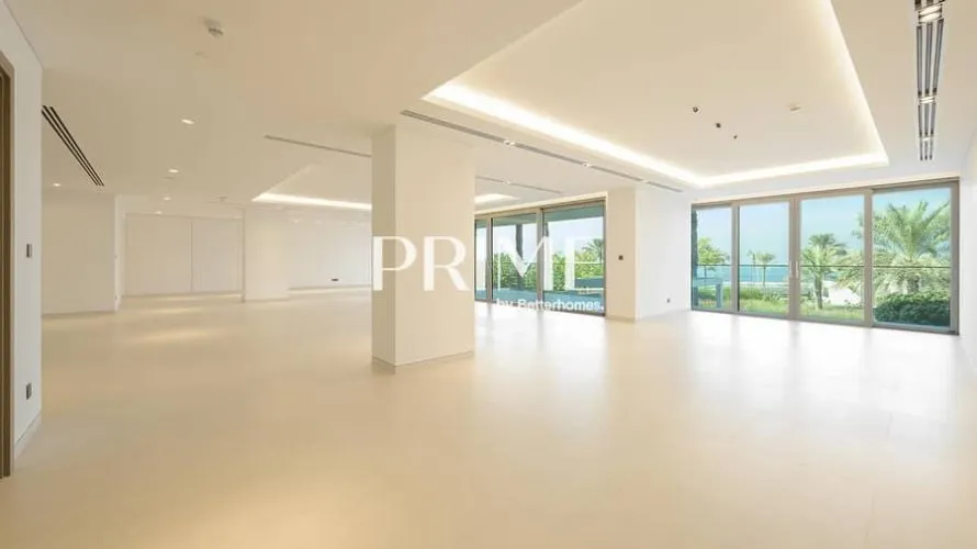 Appartement de 3 chambres à Palm Jumeirah, UAE No. 1756 № 16